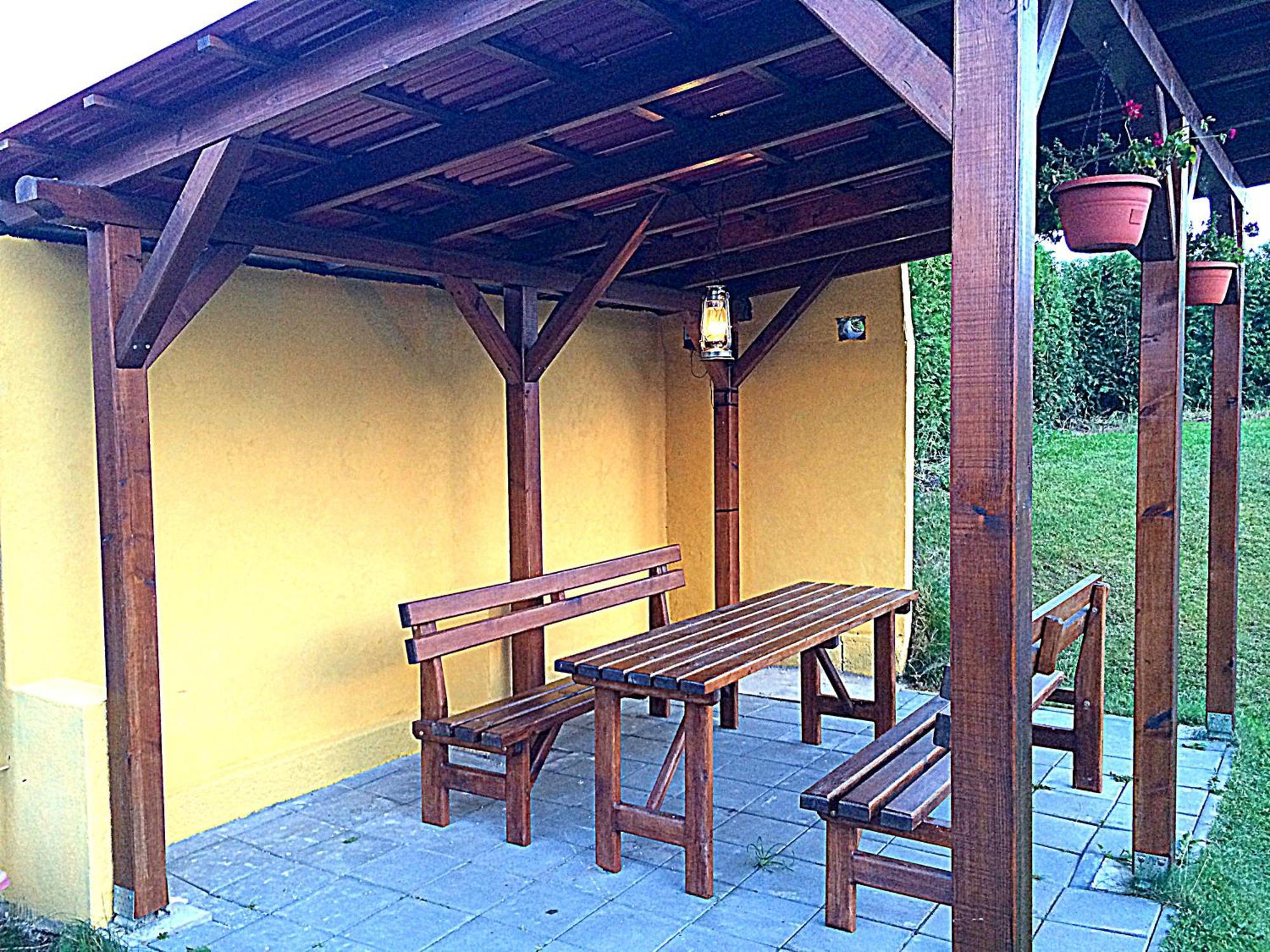 Apartmany Vojta Telč Exterior foto